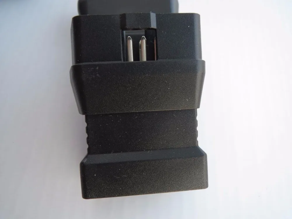 Горячая Распродажа LAUNCH X431 IV Obd2 адаптер 16pin умный OBDII-16E разъем X-431 IV OBDII 16E адаптер OBD II obd 2