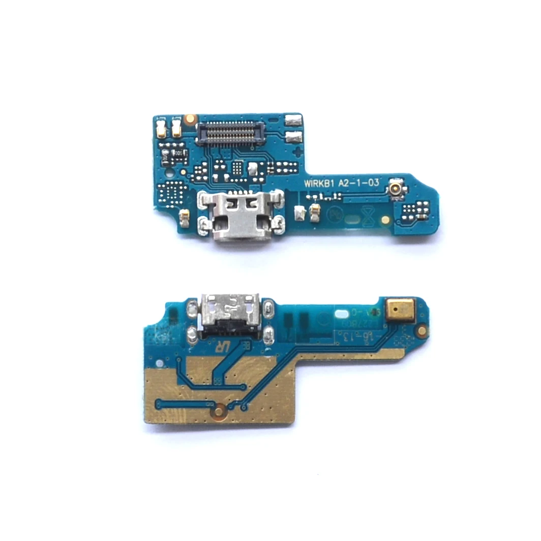Новинка док станция с разъемом Micro USB плата usb портом для зарядки гибкий кабель Asus