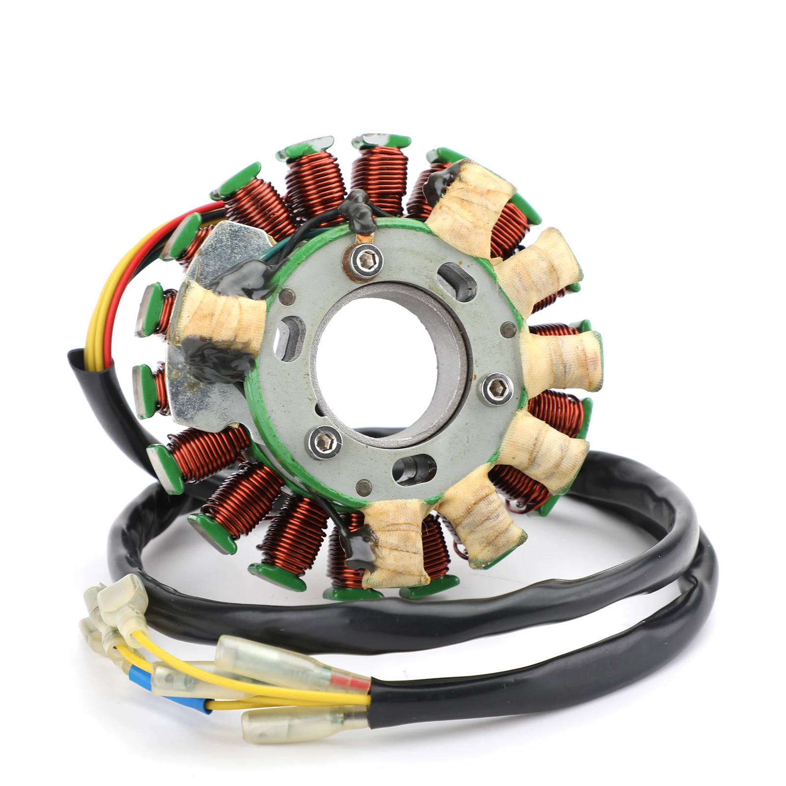 Areyourshop для Husaberg FC FE FS FX 400 470 501 550 600 650 99 03 нагреватель генератора катушка статора