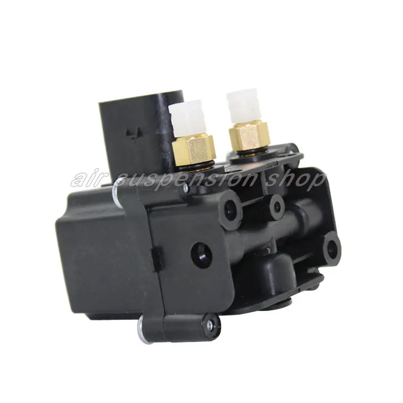 Для BMW F01 F02 F04 F07 F11 750Li 760Li 750i воздушная подвеска компрессор насос клапан блок 37206789450