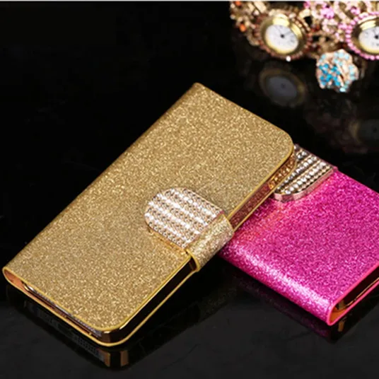 

Luxury Leather Case For Samsung Galaxy J3 2016 J320 6 SM-J320F Flip Silicone Fundas For Coque Samsung Galaxy J3 2016 Phone Case