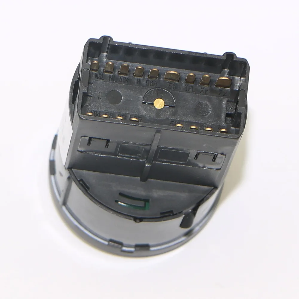 Фар боковое окно Стекло переключатель для VW Golf Jetta MK4 Passat 1C0 941 531 1J4 959 857 D 3B0 959 855 B 3B1 867 171