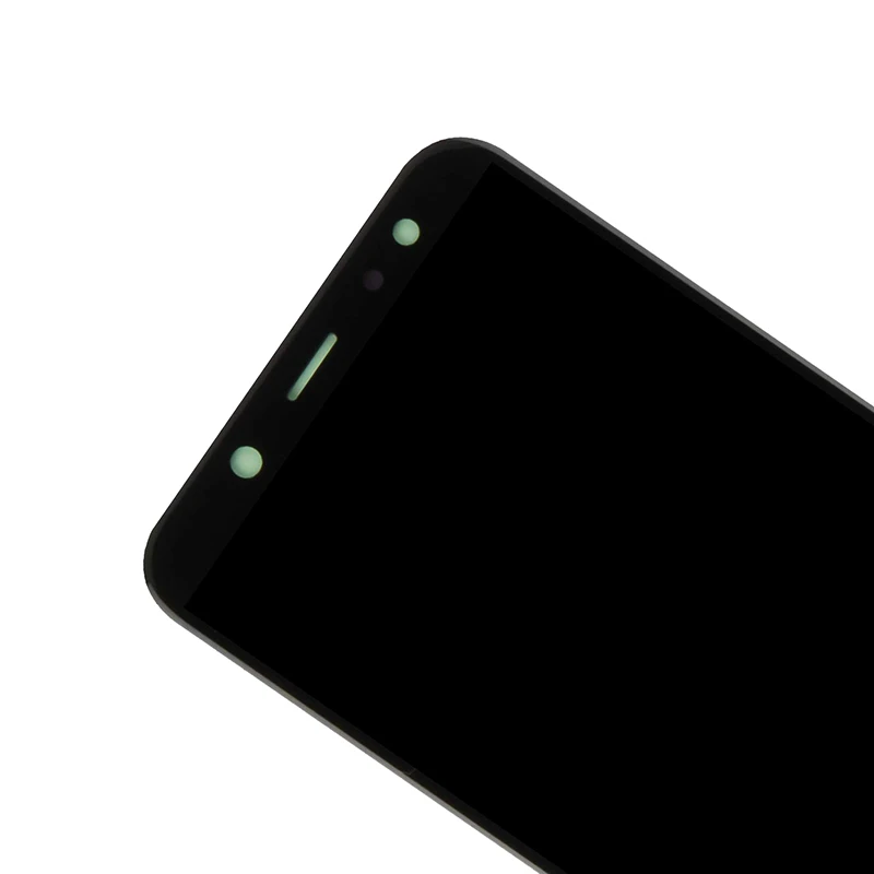 Супер ЖК дисплей для Samsung Galaxy A6 2018 A600F сенсорный экран дигитайзер в сборе Plus A6050 A6050F