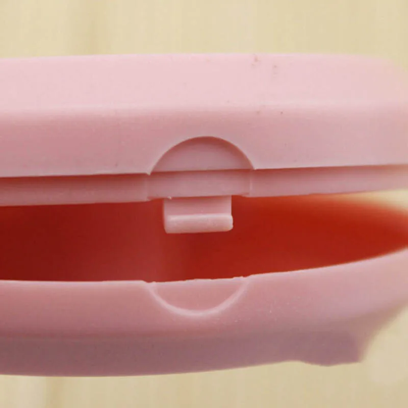 Портативный мини таблетки коробка резак медицины нож для разрезания таблеток