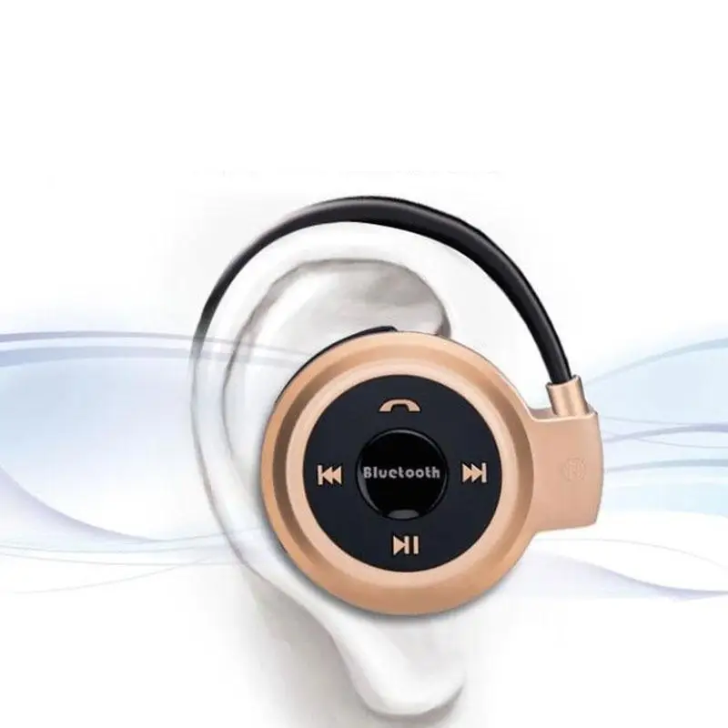 Cewaal мини Высокое качество Популярные Bluetooth Складные головные уборы наушники