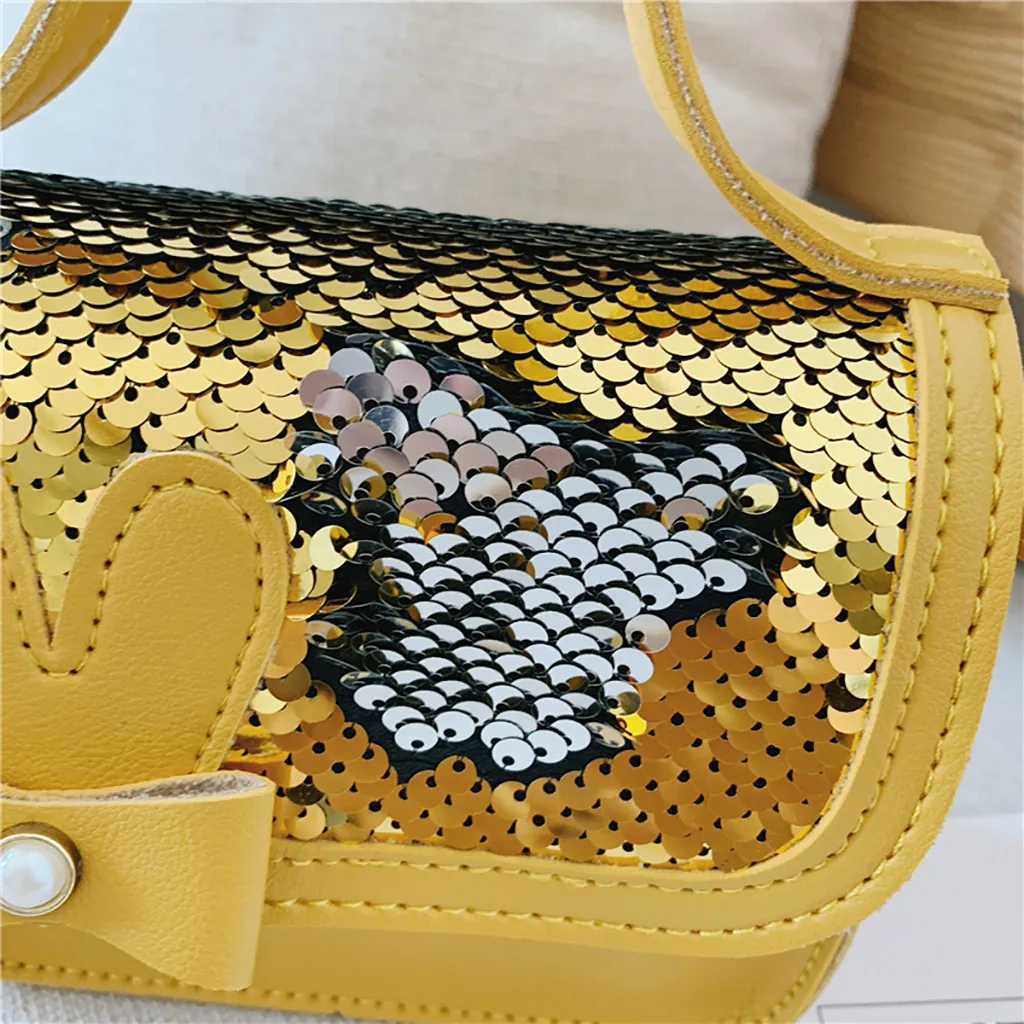 2019 женская и детская простая модная Милая сумка-мессенджер через плечо