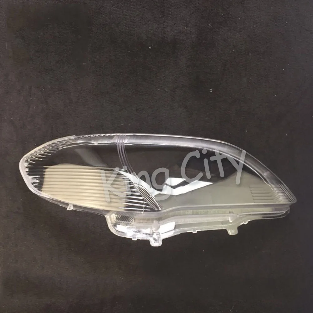 Capqx 1 шт. для Toyota Vios 2006-2007 передняя фара лампочка фара дальнего света водонепроницаемый яркий Головной Свет Абажур оболочка Крышка