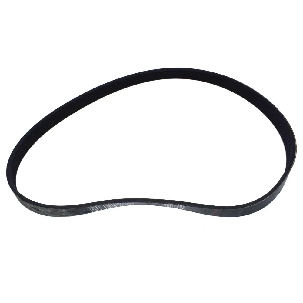 Зубчатый ребристый ремень для AUDI A3 Altea Leon SEAT SKODA Octavia Superb VW GOLF V 1 9 2 0 TDI OEM
