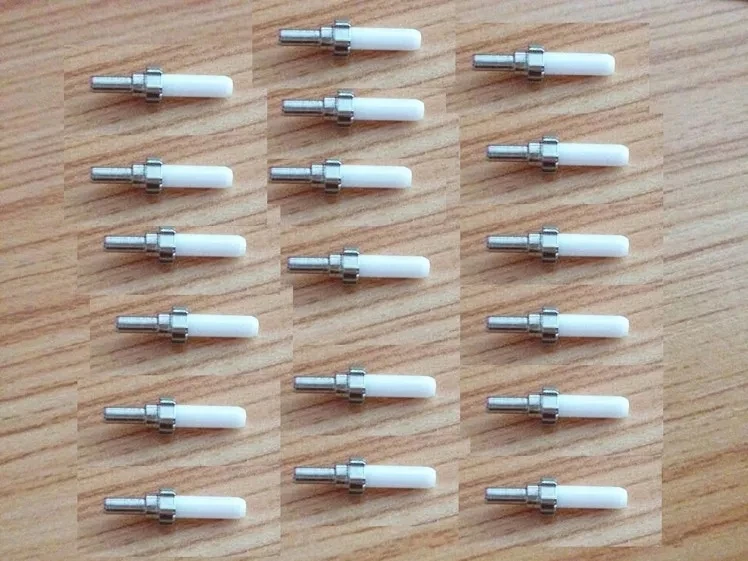 

1000PCS SC fiber connector KITS with ferrule Preassembled Simplex APC SM MM OM3 OM4 3.0mm 2.0mm 0.9mm ftth SC accessories kits