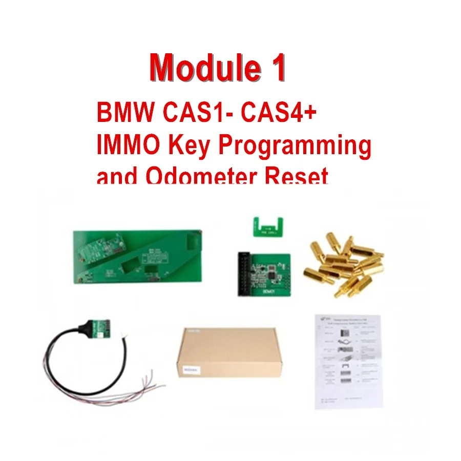 YanHua мини ACDP - Цвет: Module 1