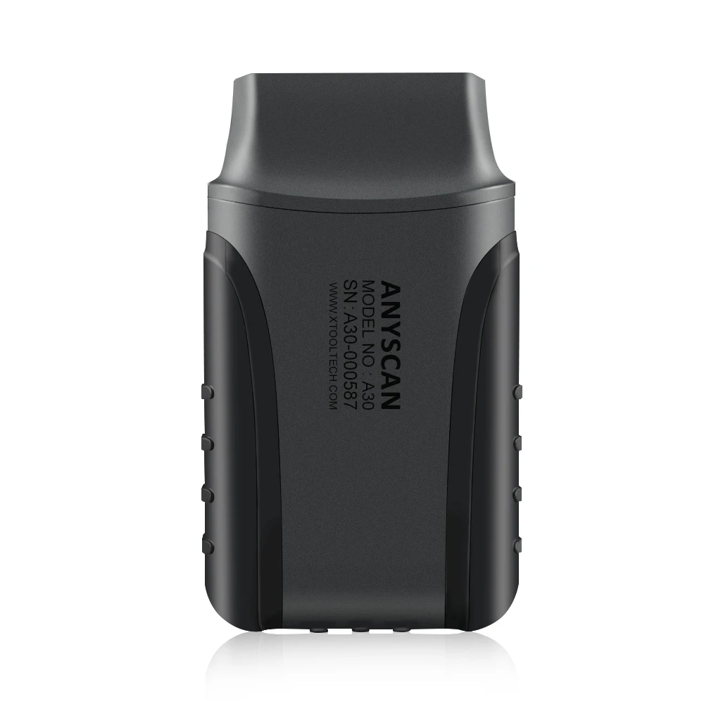XTOOL Anyscan A30 OBD2 diagnostic tool scanner for EPB Oil reset All system car detector OBDII code reader free update online