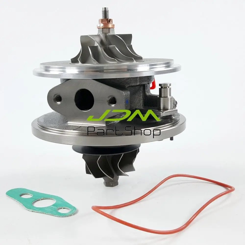 Картридж GT1749V 717858 Turbo для Audi A4 A6 2.0TDI 138HP 103квт AWX / AVF/BPW 717858-5008S Chra | Автомобили и