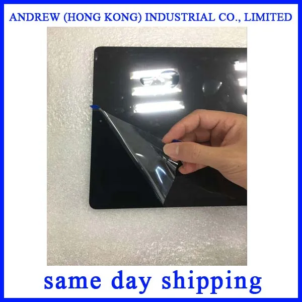 High Quality For iPad Pro 12.9 inch LCD Display Digitizer Assembly 12.9" A1652 A1584 | Компьютеры и офис