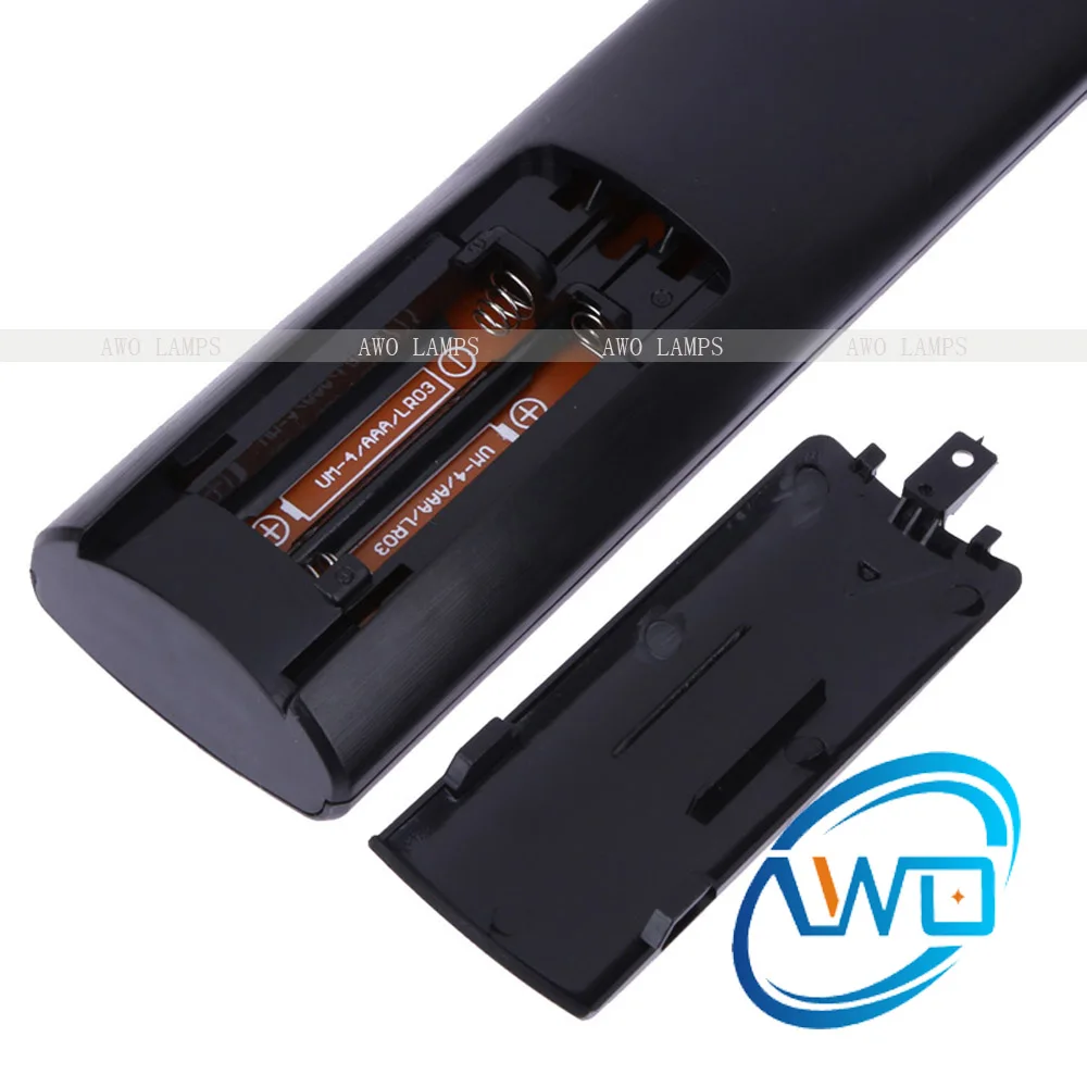 Пульт дистанционного управления AWO TV AKB73715601 подходит для LG 55LA690V 55LA691V 55LA860V 55LA868V