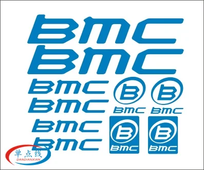 1 комплект стикеры Mtb рама шоссейный велосипед Горный Велоспорт седло велосипеда