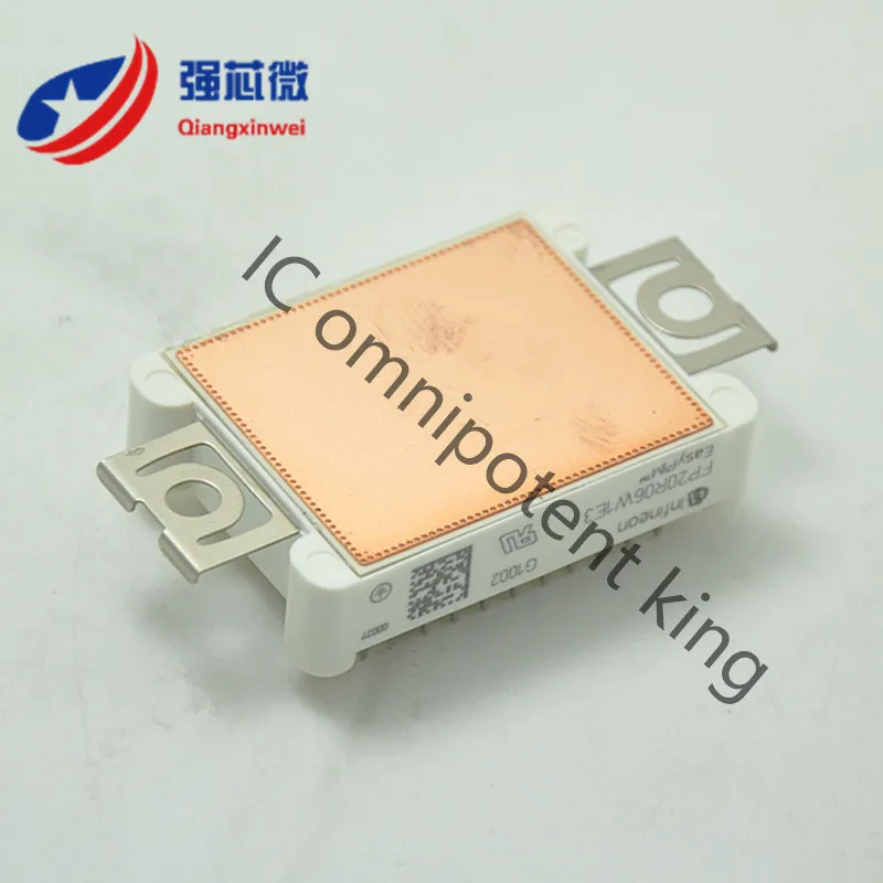 

Добро пожаловать в покупку FP20R06W1E3 FP20R06W1 FP20R06 новый модуль IGBT 1 шт.