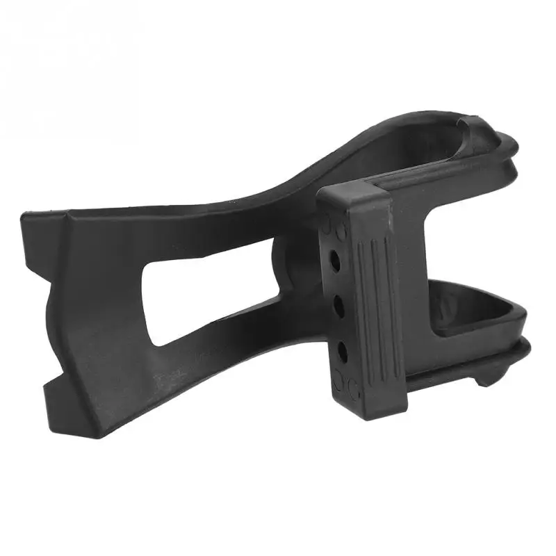 1 пара велосипед педальные ремни анти скольжения с перемычкой между пальцами