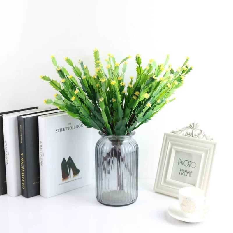 Домашняя уличная домашняя садовая офисная упаковка из 1 искусственного краба