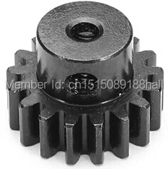 Металлическая редукционная Шестерня 38 зубьев + Φ 390 основной мотор 17 мотора