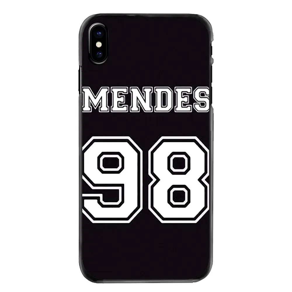 Mobile Phone Case Cover For LG G6 L90 V20 Nexus 5X 6P K10 Moto E E2 E3 G G2 G3 G4 G5 PLUS X2 Play Shawn Mendes 98 Handsome Print |