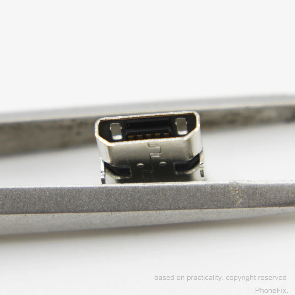 10 шт./лот Новинка для HP Hewlett Packard OMNI 5600EA Micro USB DC разъем зарядки|port connector|charging port