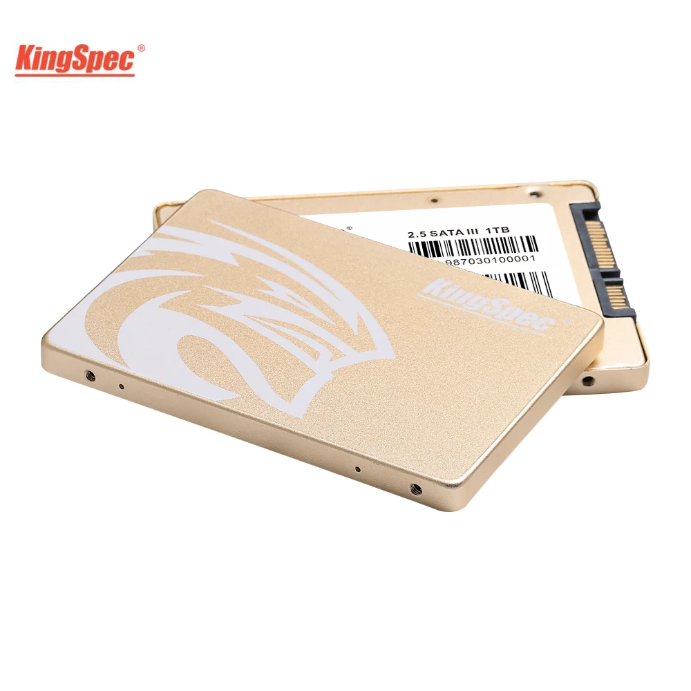 KingSpec SSD ТБ 2 жесткий диск 512 ГБ HDD 5 дюйма SATA Disco Duro Interno SATAIII 240 120 128 256 для ноутбука