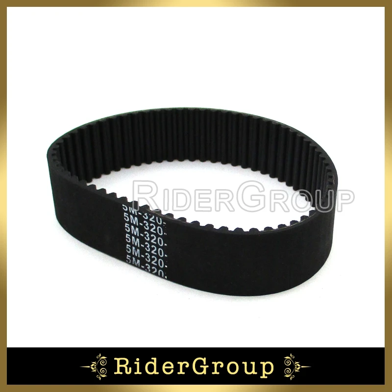 23cc 30cc 35cc 40cc скутер 320 5M 25 привод передачи сцепления ремень для BladeZ Moby SX|for scooter|belt