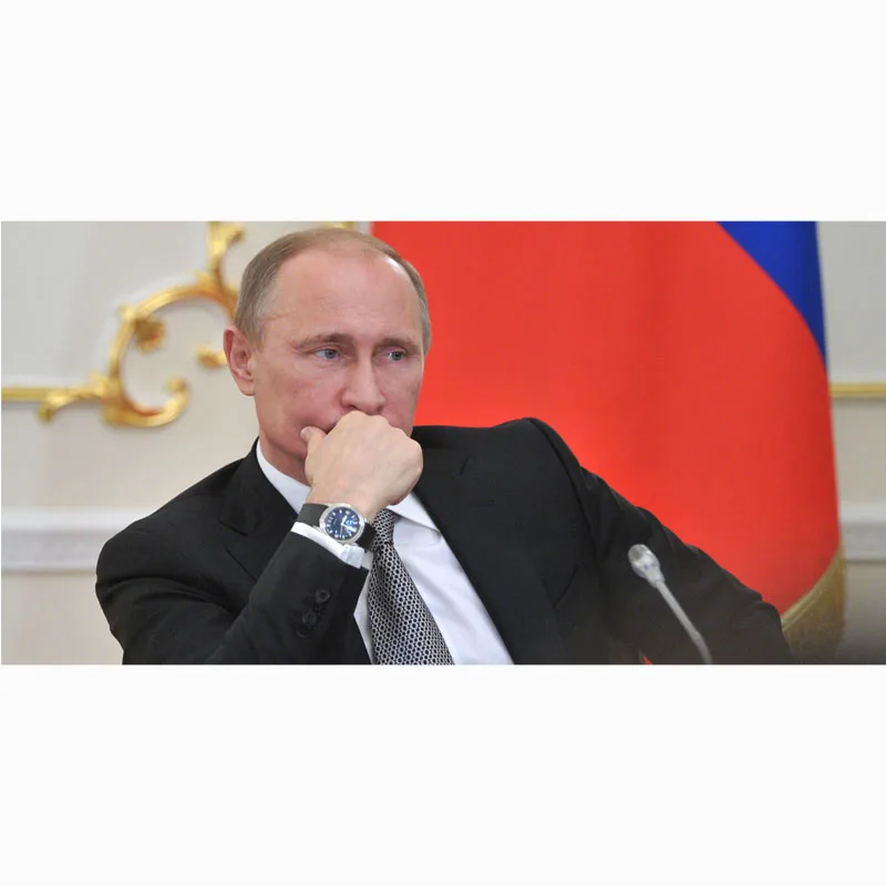 Путин узор российского президента летнее пляжное полотенце женское банное 70X140