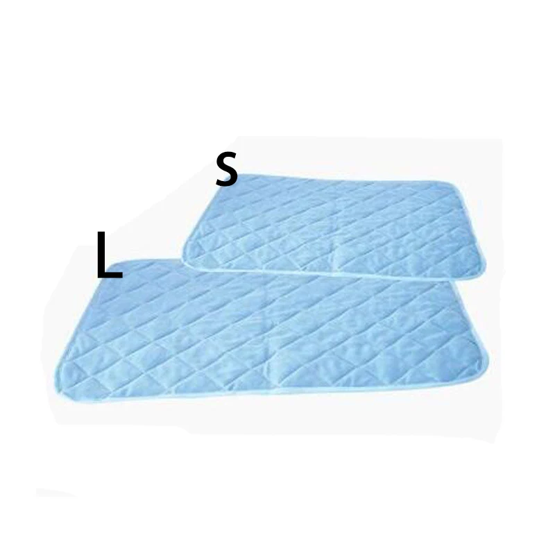 Автомобильный коврик для домашних животных крутая подстилка льда матрас больших