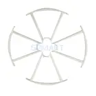 Защита лопастей пропеллера для SYMA X21, X21W, X22, X22W, 4 шт.