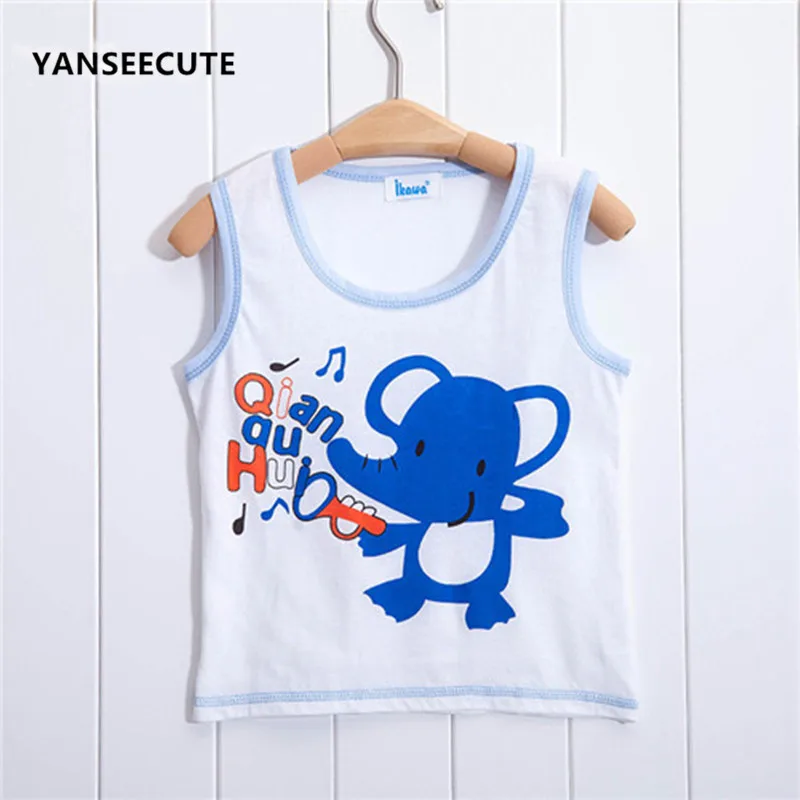 Детское нижнее белье для новорожденных Camisoles детская одежда модель camisoles детское