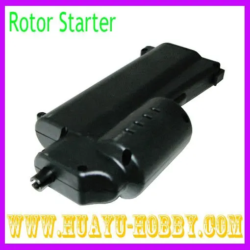 Запчасть для HSP 70111 Atomic Tyrannosaurus Power Starter for (подать заявку на 1/8 или 1/10 двигатель