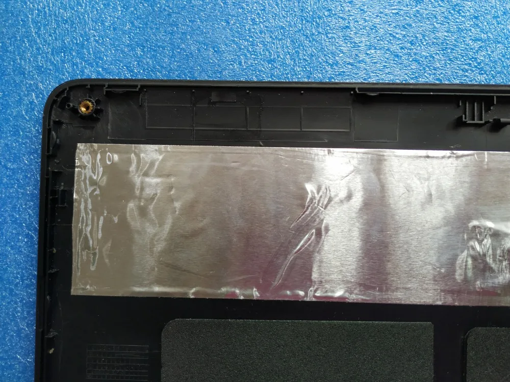 Новая ЖК-задняя крышка для Acer Aspire E1-571 E1-571G E1-521 E1-531 верхняя AP0PI000100 | Компьютеры и