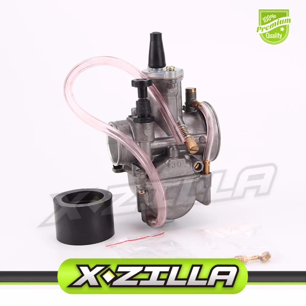 OKO VM30 высокая производительность Сделано в Тайване аутентичный мотоциклетный