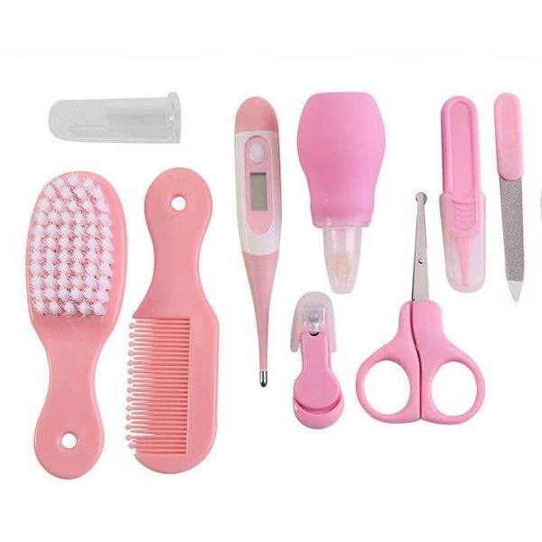 10 шт. инструмент безопасности здравоохранения новорожденных продукт Nail Clipper