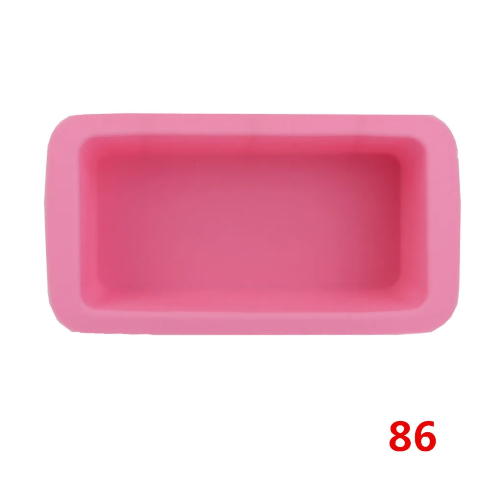 Hot Silicone Ice Cube Candy Chocolate Cake Cookie Cupcake Molds Soap Mould DIY | Дом и сад