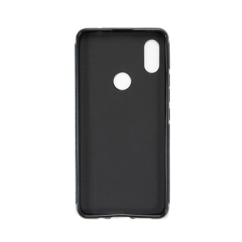 PU Leather Phone Case For Asus Zenfone Max Pro M2 ZB631KL Soft Silicone ZB633KL | Мобильные телефоны и аксессуары