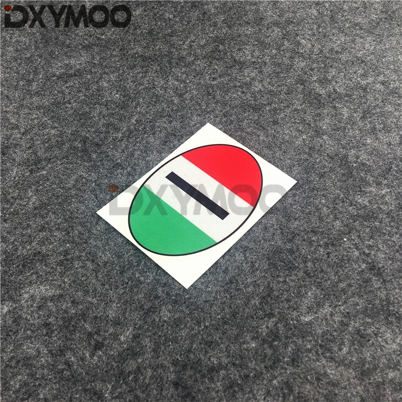 Наклейки на окна автомобиля 12x7 см|car window sticker|car stylingcar bumper |