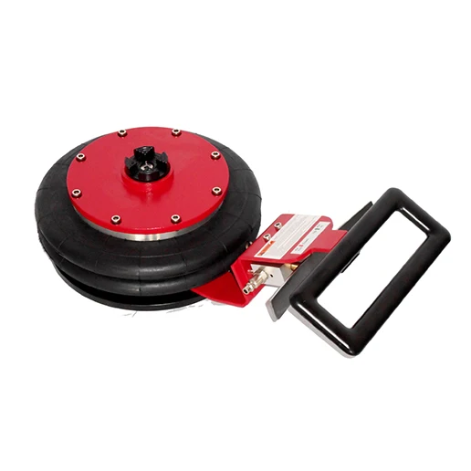 Новый тип 2T пневматический домкрат стандартное время подъема 3 сек|pneumatic jack|jack carcar