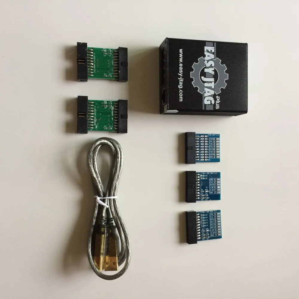 Полная версия gsmjustoncct Easy Jtag plus box EMMC socket для HTC/ Huawei/LG/|Детали устройств связи| |