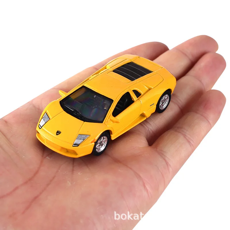1:60 Alloy Metal Car Taxi Vehicle Public Bus Rescue Sports High Simulation Toys For Children Hot Gift Wheels |