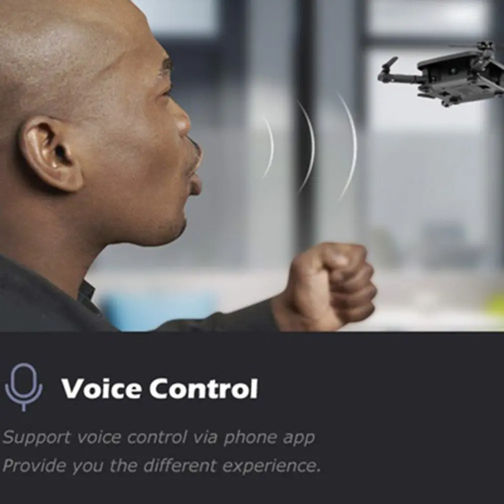 RC Дрон сроки складной ручной Квадрокоптер с HD камера Глобальный Wi Fi высокой режим