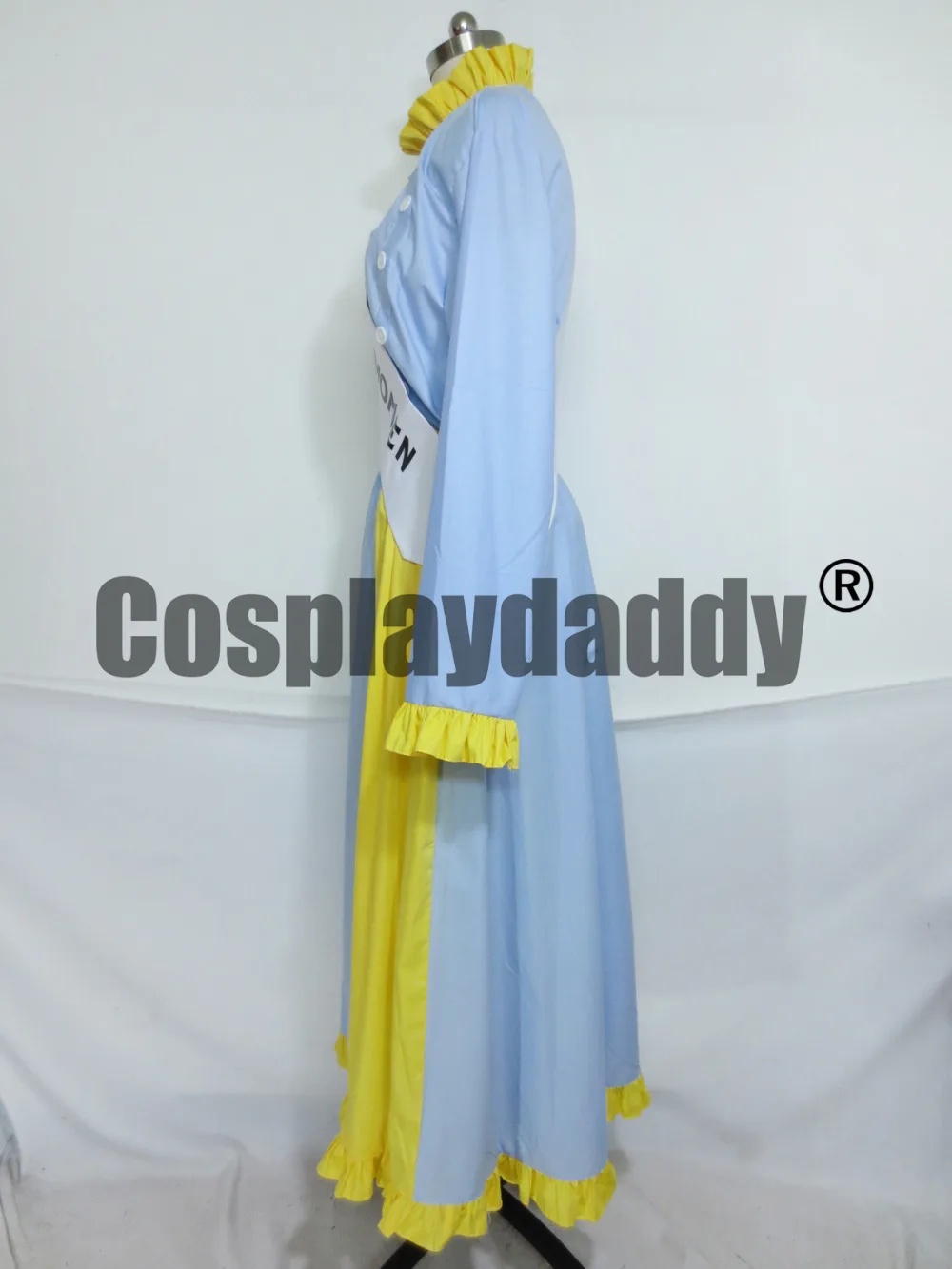 Костюм для косплея по мотивам фильма Мэри Поппинс|adult dress|movie cosplay costumescosplay costume |