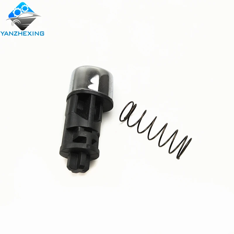 A 98-02 Высокое качество Repalcement gear Shift нажатие кнопки Shift Konb кнопка с пружиной для HONDA ACCORD 03-05 2.0L 2.4L 3.0L ACCORD 98-02 - Название цвета: A 98-02