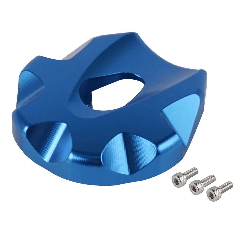 Крышка топливного бака для KTM 65 150 200 250 300 350 450 500 EXCF 6 дней XCW EXC XC XCF XCFW SX TPI Freeride R F