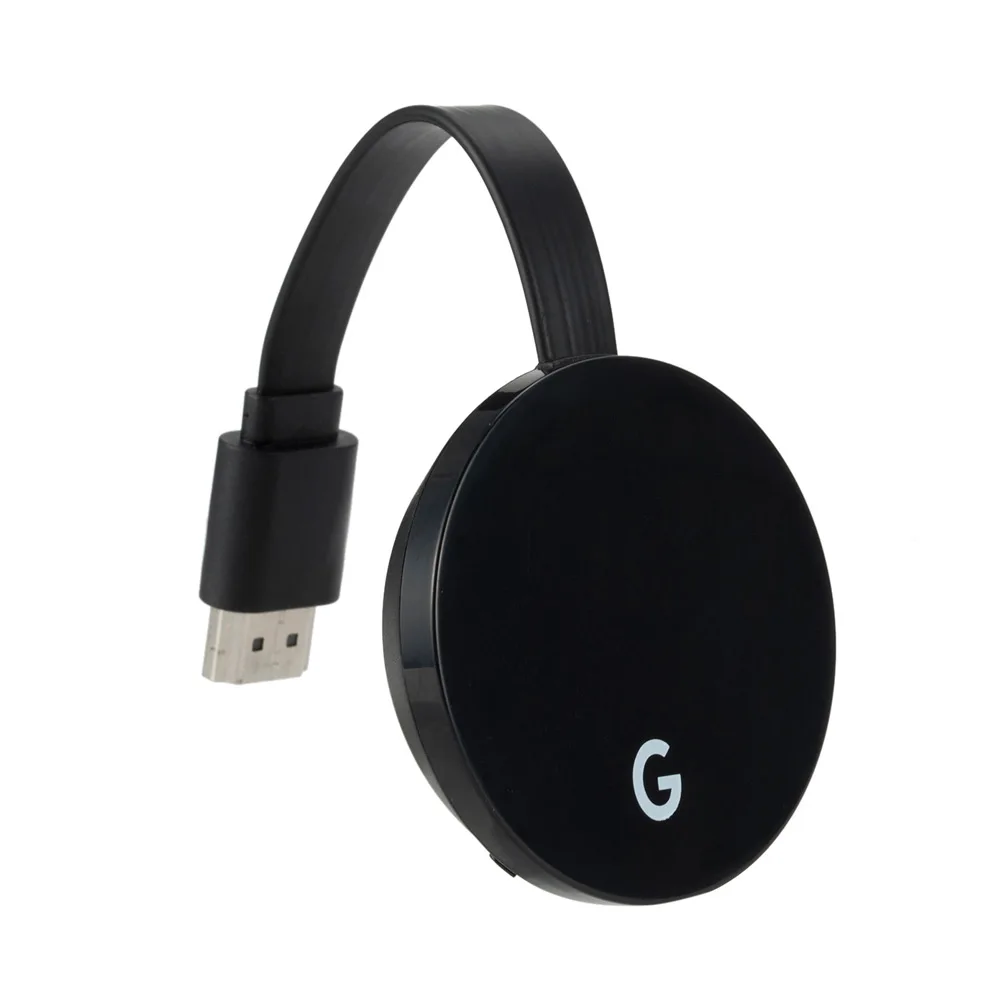 Новый MiraScreen G5 Android ТВ Придерживайтесь адаптер Поддержка HDMI Miracast Airplay для iOS |