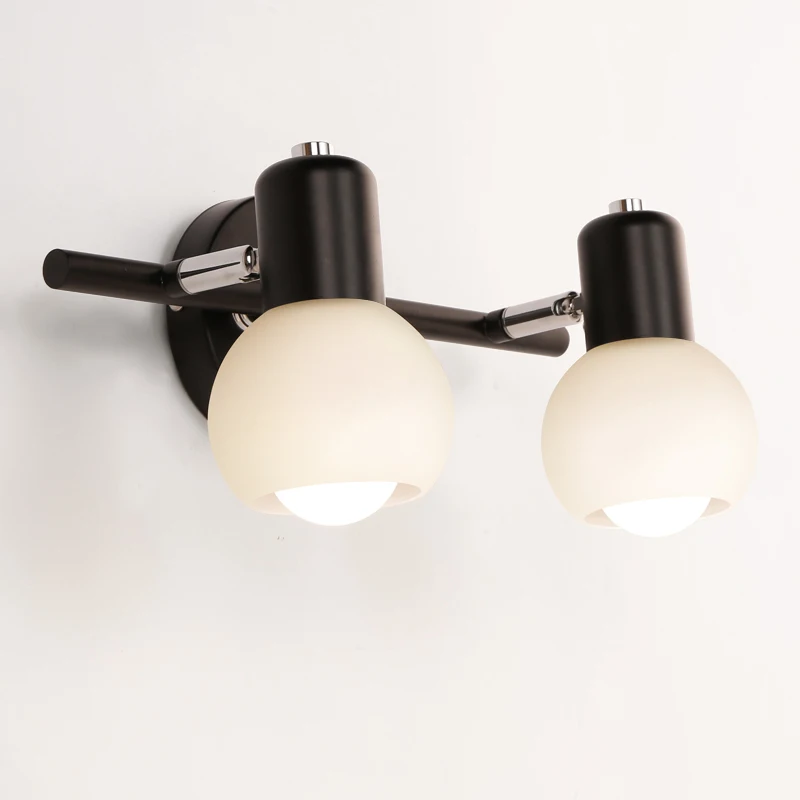 Modern Wall Light Led Indoor Lamps Sconce Lamp Lights for Bedroom Living Room Stair Mirror Lampara De Pared | Освещение