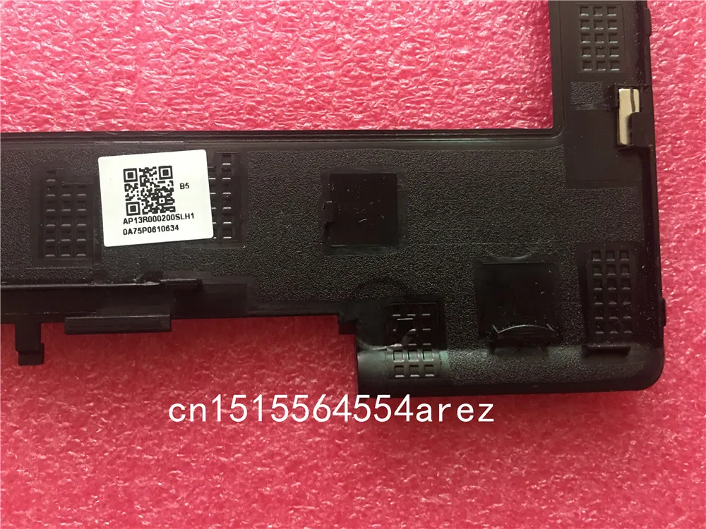 Ноутбук lenovo ideapad 320-15 320-15IKB ABR IAP ISK 330-15AST ЖК-рамка+ Петля чехол серый AP13R000200