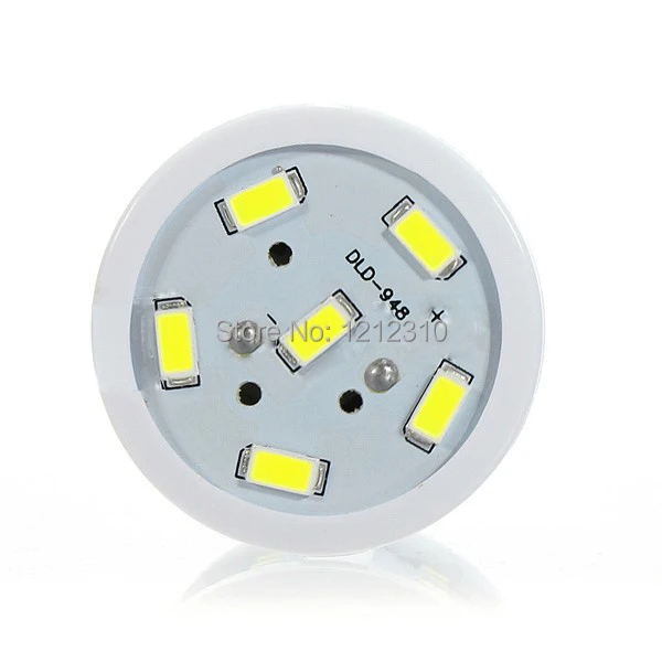 10 шт./Лот 12 Вт Светодиодная лампа кукуруза 42 светодиода E27 SMD 5630 светодиодное