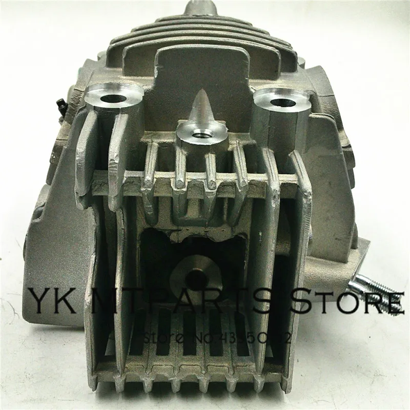 YX 160CC Engine Cylinder head Assembly Yinxiang 160 including Valve and Camshaft | Автомобили и мотоциклы